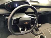 Chevrolet Aveo 2024 4p LS L4/1.5 Man IMG_2439