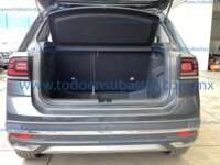 Volkswagen Taigun 2023 5p Comfortline L4/1.0/T Aut 02AE6931-04EA-4097-B790-01813E79D238