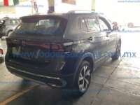 Volkswagen Taigun 2023 5p Comfortline L4/1.0/T Aut DAA3B6FF-927A-4EB3-B335-9E111E0F1B58