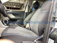 Volkswagen Taigun 2023 5p Comfortline L4/1.0/T Aut D08A8407-DBDD-4BE8-9703-E612E5BBA6DD