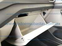 Volkswagen Taigun 2023 5p Comfortline L4/1.0/T Aut 49C53753-5B7D-4EA6-A791-6EDB174CB4EF