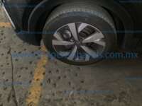 Volkswagen Taigun 2023 5p Comfortline L4/1.0/T Aut IMG_4887