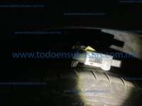 Volkswagen Taigun 2023 5p Comfortline L4/1.0/T Aut IMG_4891