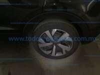 Volkswagen Taigun 2023 5p Comfortline L4/1.0/T Aut IMG_4881