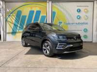 Volkswagen Taigun 2023 5p Comfortline L4/1.0/T Tiptronic 2023 Volkswagen Taigun Venta Exteriores 3