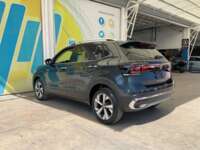 Volkswagen Taigun 2023 5p Comfortline L4/1.0/T Tiptronic 2023 Volkswagen Taigun Venta Exteriores 7
