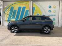 Volkswagen Taigun 2023 5p Comfortline L4/1.0/T Tiptronic 2023 Volkswagen Taigun Venta Exteriores 8