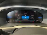 Volkswagen Taigun 2023 5p Comfortline L4/1.0/T Tiptronic 2023 Volkswagen Taigun Venta Interiores 2