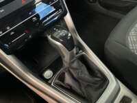 Volkswagen Taigun 2023 5p Comfortline L4/1.0/T Tiptronic 2023 Volkswagen Taigun Venta Interiores 11