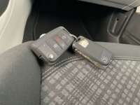 Volkswagen Taigun 2023 5p Comfortline L4/1.0/T Tiptronic 2023 Volkswagen Taigun Venta Interiores 12