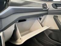 Volkswagen Taigun 2023 5p Comfortline L4/1.0/T Tiptronic 2023 Volkswagen Taigun Venta Interiores 17