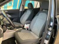 Volkswagen Taigun 2023 5p Comfortline L4/1.0/T Tiptronic 2023 Volkswagen Taigun Venta Interiores 19