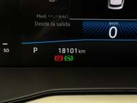 Volkswagen Taigun 2023 5p Comfortline L4/1.0/T Tiptronic 2023 Volkswagen Taigun Venta Interiores 3