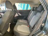 Volkswagen Taigun 2023 5p Comfortline L4/1.0/T Tiptronic 2023 Volkswagen Taigun Venta Interiores 21