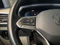 Volkswagen Taigun 2023 5p Comfortline L4/1.0/T Tiptronic 2023 Volkswagen Taigun Venta Interiores 6