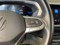 Volkswagen Taigun 2023 5p Comfortline L4/1.0/T Tiptronic 2023 Volkswagen Taigun Venta Interiores 7