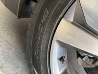 Volkswagen Taigun 2023 5p Comfortline L4/1.0/T Tiptronic 2023 Volkswagen Taigun Venta Llantas 2