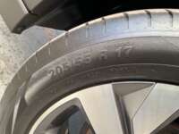 Volkswagen Taigun 2023 5p Comfortline L4/1.0/T Tiptronic 2023 Volkswagen Taigun Venta Llantas 11