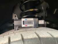 Volkswagen Taigun 2023 5p Comfortline L4/1.0/T Tiptronic 2023 Volkswagen Taigun Venta Llantas 12