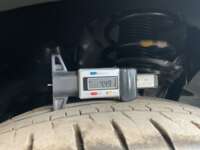 Volkswagen Taigun 2023 5p Comfortline L4/1.0/T Tiptronic 2023 Volkswagen Taigun Venta Llantas 3