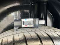 Volkswagen Taigun 2023 5p Comfortline L4/1.0/T Tiptronic 2023 Volkswagen Taigun Venta Llantas 6