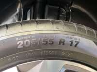 Volkswagen Taigun 2023 5p Comfortline L4/1.0/T Tiptronic 2023 Volkswagen Taigun Venta Llantas 8