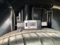 Volkswagen Taigun 2023 5p Comfortline L4/1.0/T Tiptronic 2023 Volkswagen Taigun Venta Llantas 9