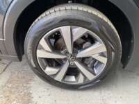 Volkswagen Taigun 2023 5p Comfortline L4/1.0/T Tiptronic 2023 Volkswagen Taigun Venta Llantas 10