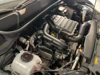 Volkswagen Taigun 2023 5p Comfortline L4/1.0/T Tiptronic 2023 Volkswagen Taigun Venta Motor 1