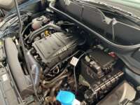 Volkswagen Taigun 2023 5p Comfortline L4/1.0/T Tiptronic 2023 Volkswagen Taigun Venta Motor 3