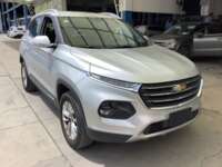 Chevrolet Groove 2023 5p LT L4/1.5 Aut IMG_2124