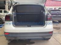 Volkswagen T-Cross 2021 5p Trendline L4/1.6 Tiptronic 4833F049-0846-4314-8442-9DAE7813EBCE