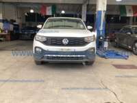 Volkswagen T-Cross 2021 5p Trendline L4/1.6 Tiptronic 13C59B3A-3786-4F0F-A349-F27DD7BDECFA