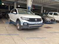 Volkswagen T-Cross 2021 5p Trendline L4/1.6 Tiptronic 0B77BC0C-DA81-49A9-8370-081529206424