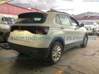 Volkswagen T-Cross 2021 5p Trendline L4/1.6 Tiptronic 5457C8AA-5A0C-48E2-AB80-CD6547E13B60