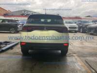 Volkswagen T-Cross 2021 5p Trendline L4/1.6 Tiptronic F7B489B3-195F-4827-AE1A-8FEBE068CB61
