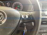 Volkswagen T-Cross 2021 5p Trendline L4/1.6 Tiptronic 004A4C27-3EB1-4DF7-A4A7-E83C3B9BDEA1