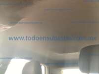 Volkswagen T-Cross 2021 5p Trendline L4/1.6 Tiptronic 57D9034B-A6A2-4753-A5CE-A941257D9170