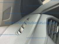 Volkswagen T-Cross 2021 5p Trendline L4/1.6 Tiptronic 6D952B91-D2CA-43D9-9DF8-155C26077EB7