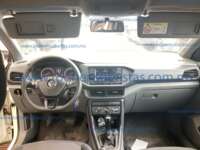 Volkswagen T-Cross 2021 5p Trendline L4/1.6 Tiptronic 10F66E79-FCC8-46D0-8F61-9052753F0CBC