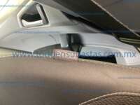 Volkswagen T-Cross 2021 5p Trendline L4/1.6 Tiptronic 74551E8C-733F-4A1C-A459-CCE9CDC52791