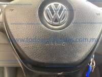 Volkswagen T-Cross 2021 5p Trendline L4/1.6 Tiptronic 8480E091-18D0-4D0C-9DE8-0ED980B940F0
