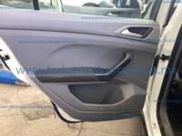 Volkswagen T-Cross 2021 5p Trendline L4/1.6 Tiptronic 70BFBD73-1EC1-46BC-BF75-233AED20E017