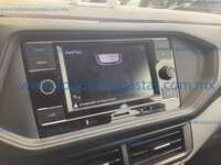 Volkswagen T-Cross 2021 5p Trendline L4/1.6 Tiptronic 3DC2F8F3-3960-402F-B692-E93B3F199977