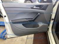 Volkswagen T-Cross 2021 5p Trendline L4/1.6 Tiptronic 9B22BFF6-2BF6-4E75-903E-1C94706FC08A