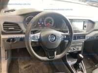 Volkswagen T-Cross 2021 5p Trendline L4/1.6 Tiptronic CCB9380E-78CC-4908-970F-F2EA818A8A4A