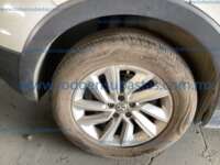 Volkswagen T-Cross 2021 5p Trendline L4/1.6 Tiptronic IMG_0624
