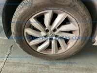 Volkswagen T-Cross 2021 5p Trendline L4/1.6 Tiptronic IMG_0641