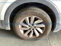 Volkswagen T-Cross 2021 5p Trendline L4/1.6 Tiptronic IMG_0619