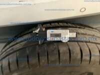 Volkswagen T-Cross 2021 5p Trendline L4/1.6 Tiptronic IMG_0633